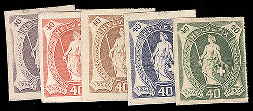 Lot 93415 - 85TC4