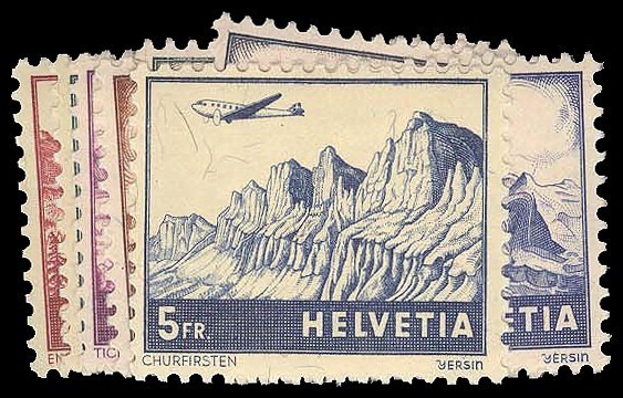 Lot 93431 - C27-34