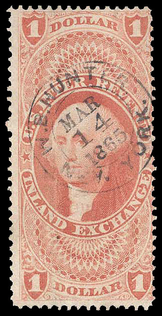 Lot 94179 - R69c