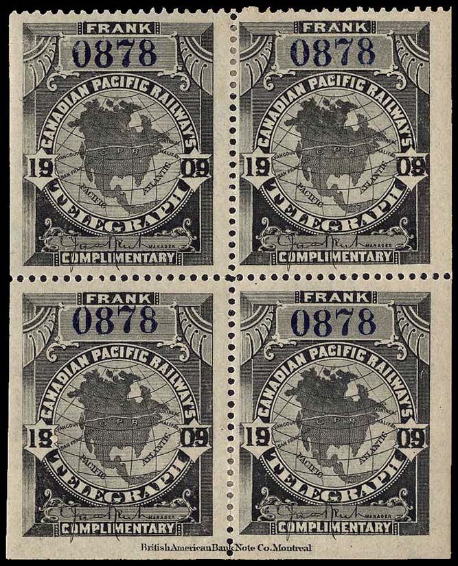Lot 94236 - TCP22