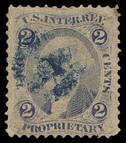 Lot 94263 - R13e