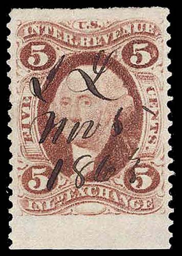 Lot 94282 - R27b