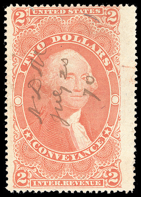 Lot 94322 - R81d