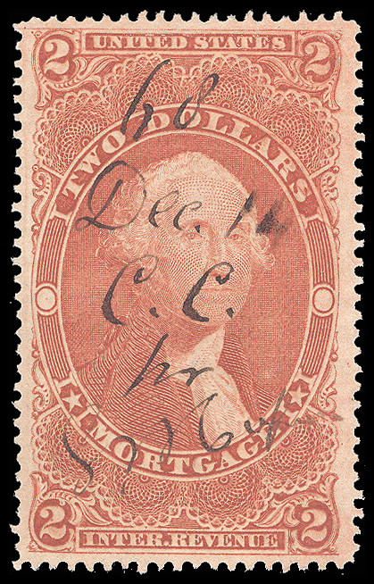 Lot 94324 - R82c