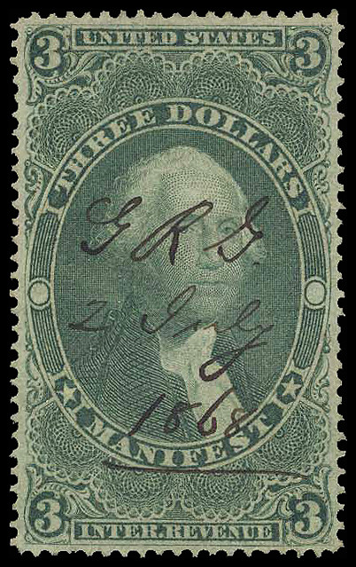 Lot 94332 - R86c