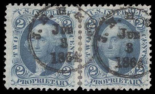 Lot 94451 - R13c