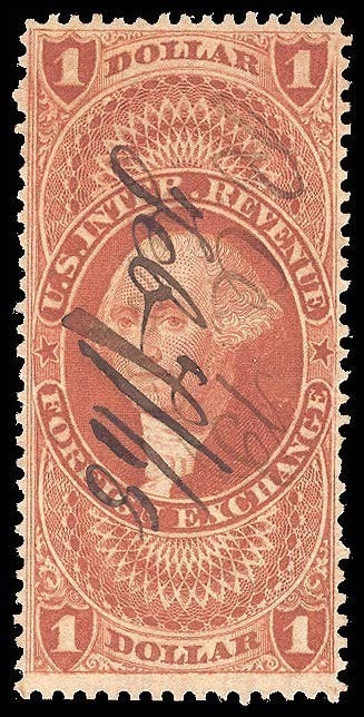 Lot 94457 - R68c