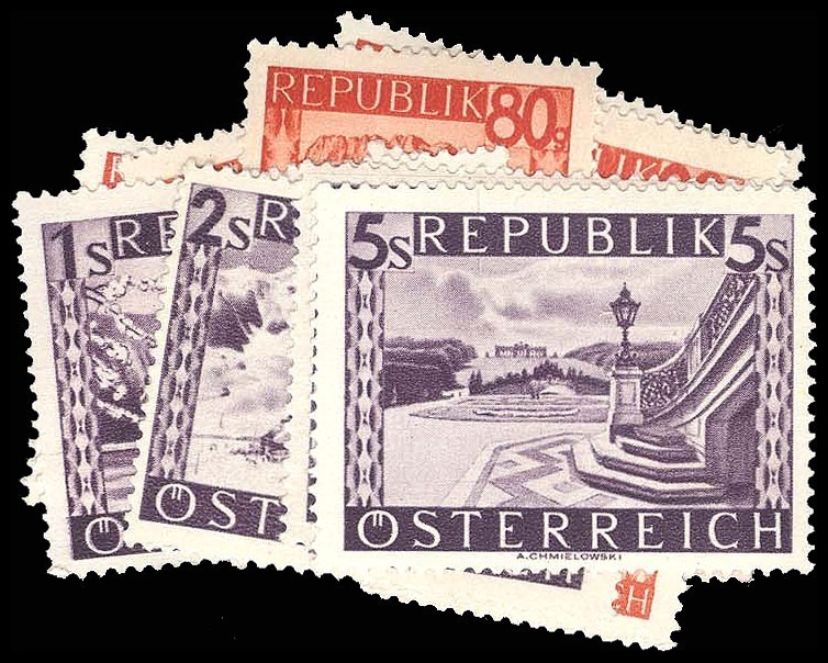 Lot 94849 - 500-15