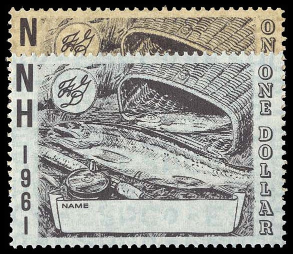 Lot 94896 - F1-2