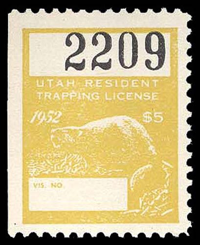 Lot 94921 - TR2