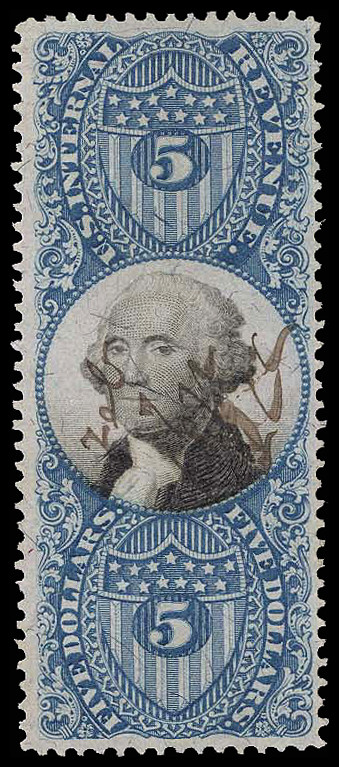 Lot 95105 - R127
