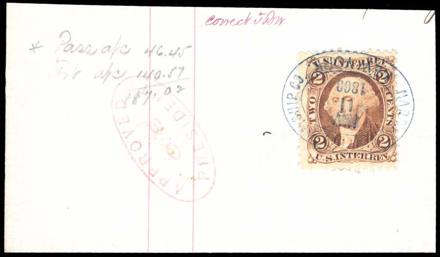 Lot 95121 - R15c