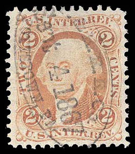 Lot 95135 - R15c