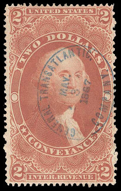 Lot 95167 - R81c