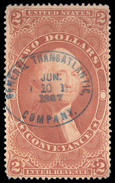 Lot 95168 - R81c