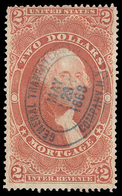 Lot 95169 - R82c