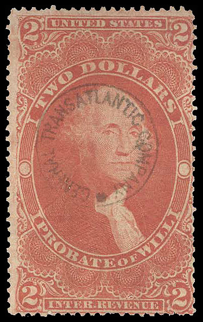 Lot 95172 - R83c