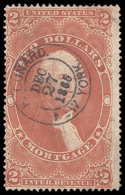Lot 95178 - R82c