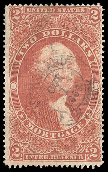 Lot 95179 - R82c