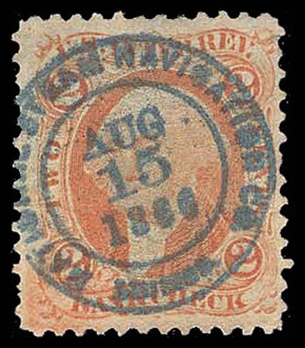 Lot 95266 - R6c