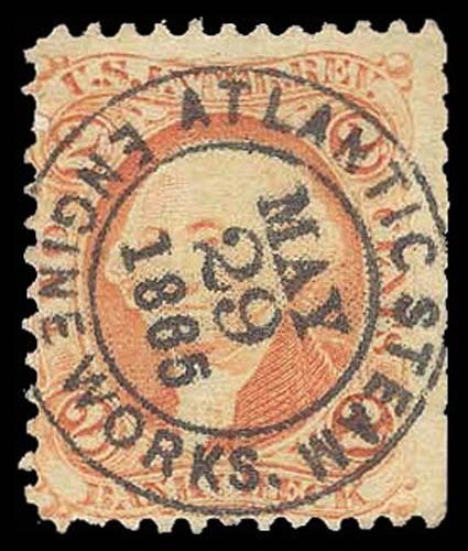 Lot 95320 - R15c
