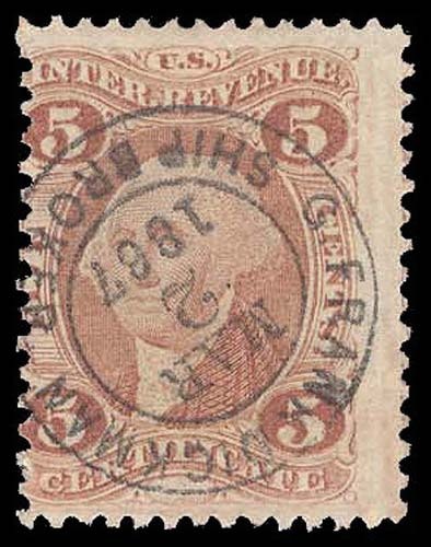Lot 95322 - R24c