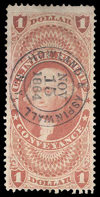 Lot 95330 - R66c