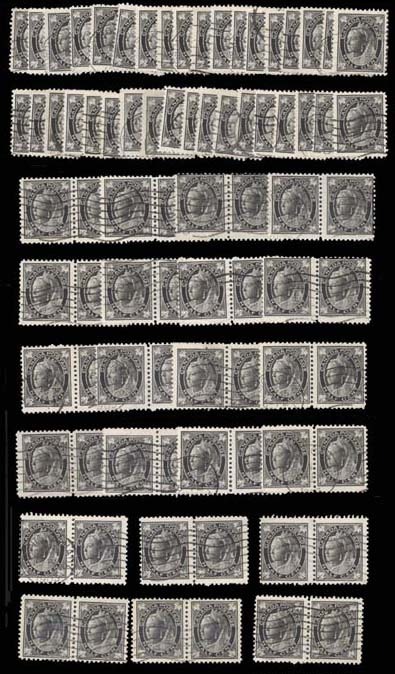 Lot 95400 - 66(80)