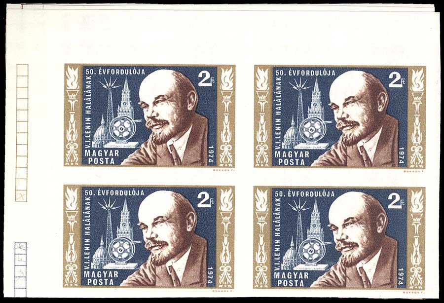 Lot 95440 - 2269(var)