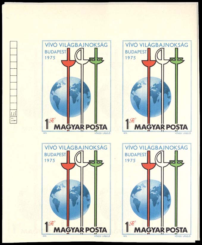 Lot 95445 - 2369(var)