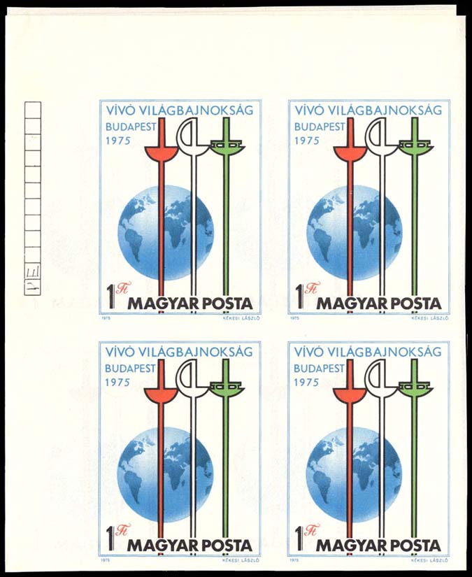 Lot 95446 - 2369(var)