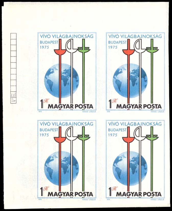 Lot 95447 - 2369(var)