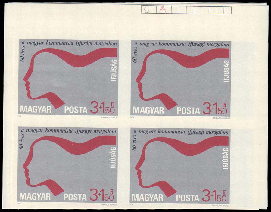 Lot 95458 - B318(var)