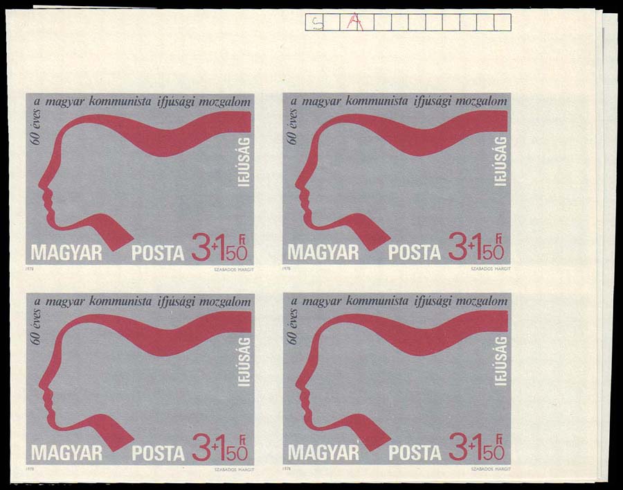 Lot 95459 - B318(var)