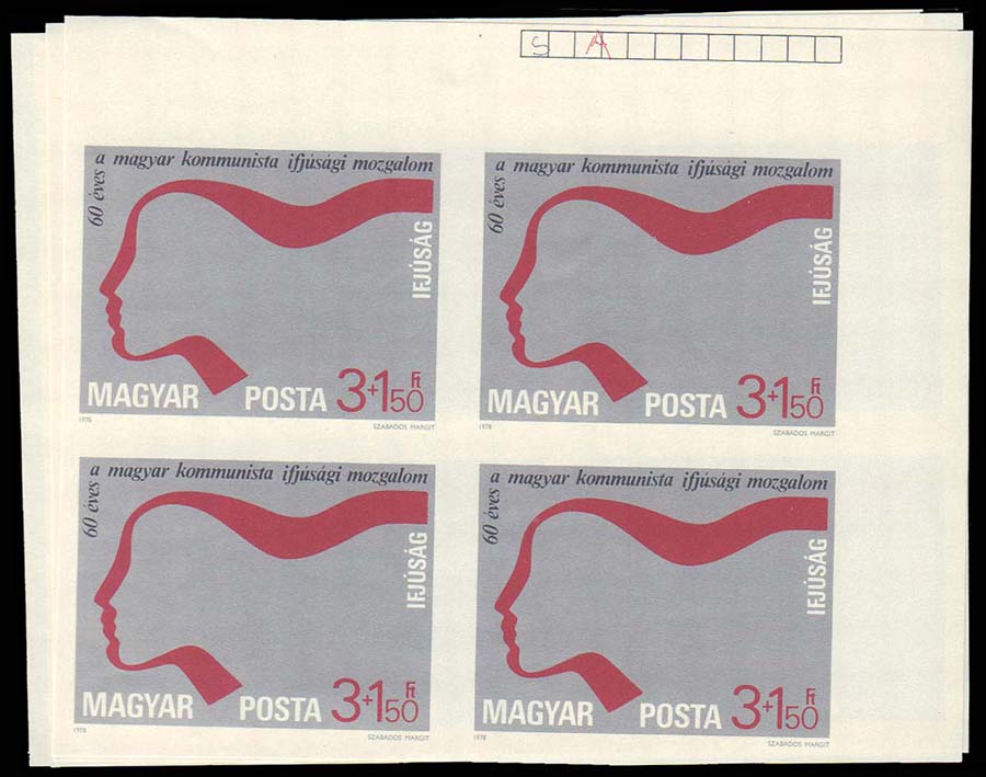 Lot 95460 - B318(var)