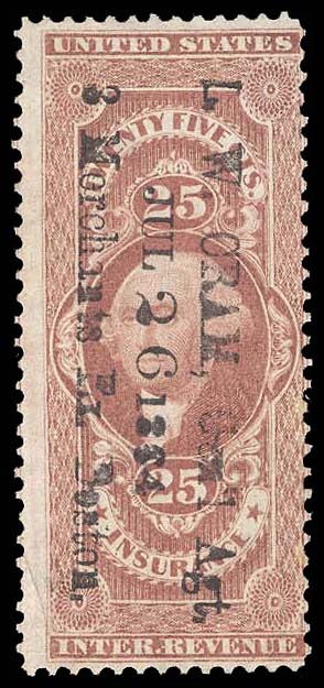 Lot 95564 - R46c