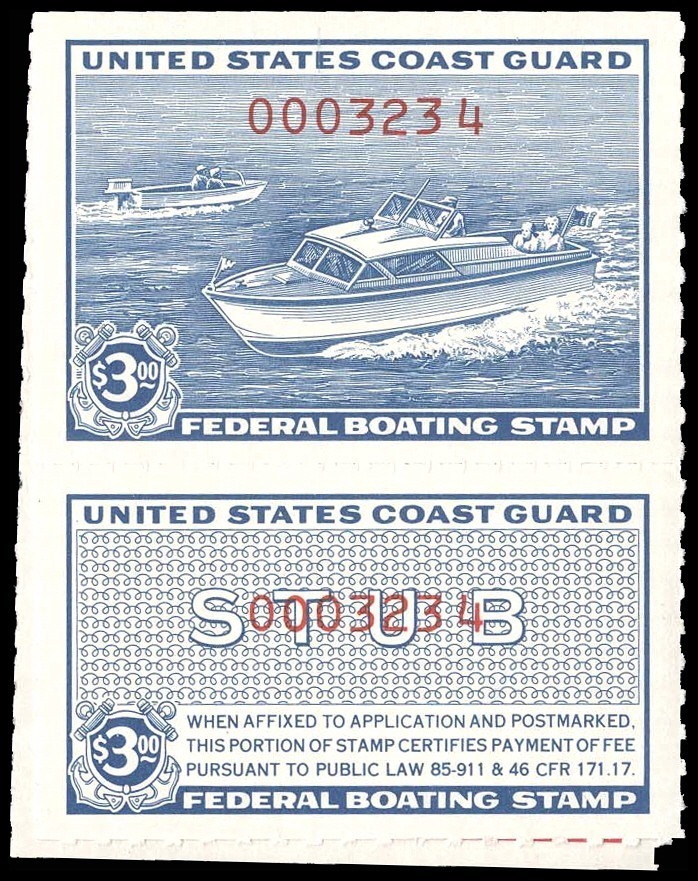 Lot 95565 - RVB1-2