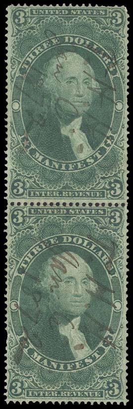 Lot 95885 - R86c