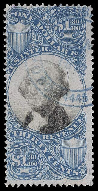 Lot 95890 - R119