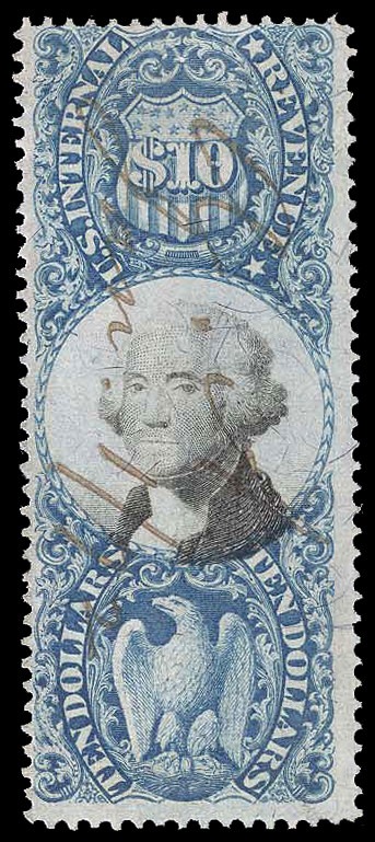 Lot 95896 - R128