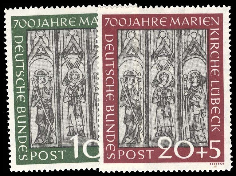 Lot 96015 - BB316-17