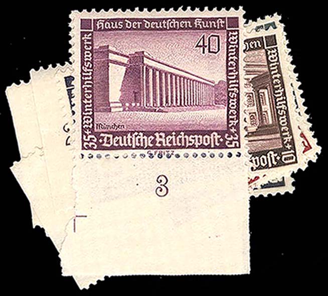 Lot 96423 - B93-101