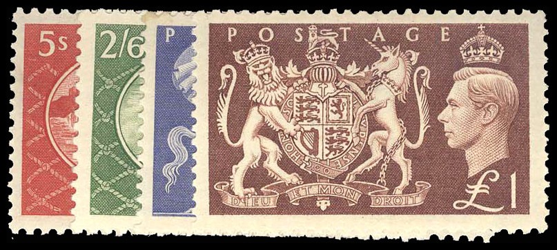 Lot 96514 - 286-89
