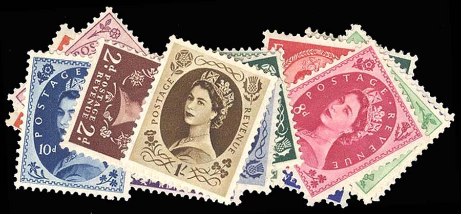 Lot 96515 - 292-308