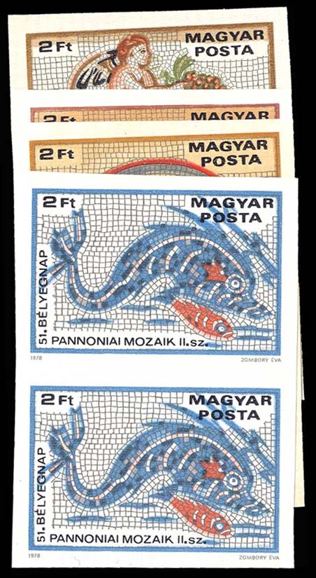 Lot 96562 - 2542-45