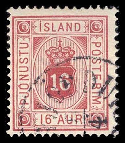 Lot 96585 - O7