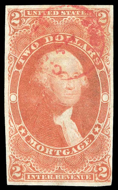 Lot 96878 - R82a