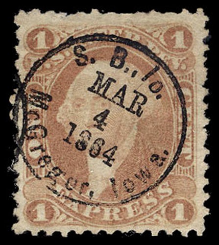 Lot 97074 - R1c