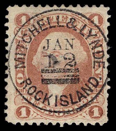 Lot 97109 - R4c