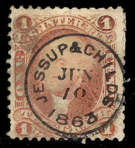 Lot 97114 - R4c